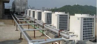 空氣能熱水器怎樣用更省電？